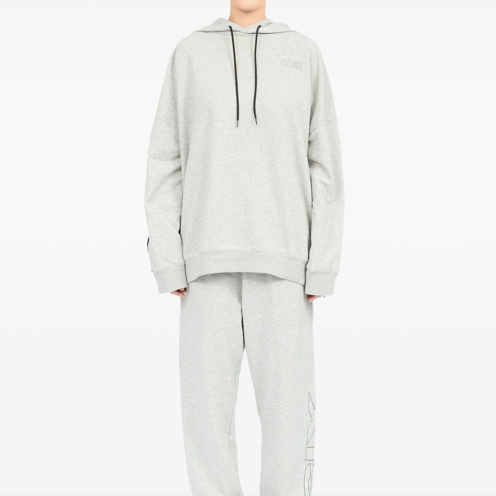 MM6 Maison Margiela - SWEAT JACKET