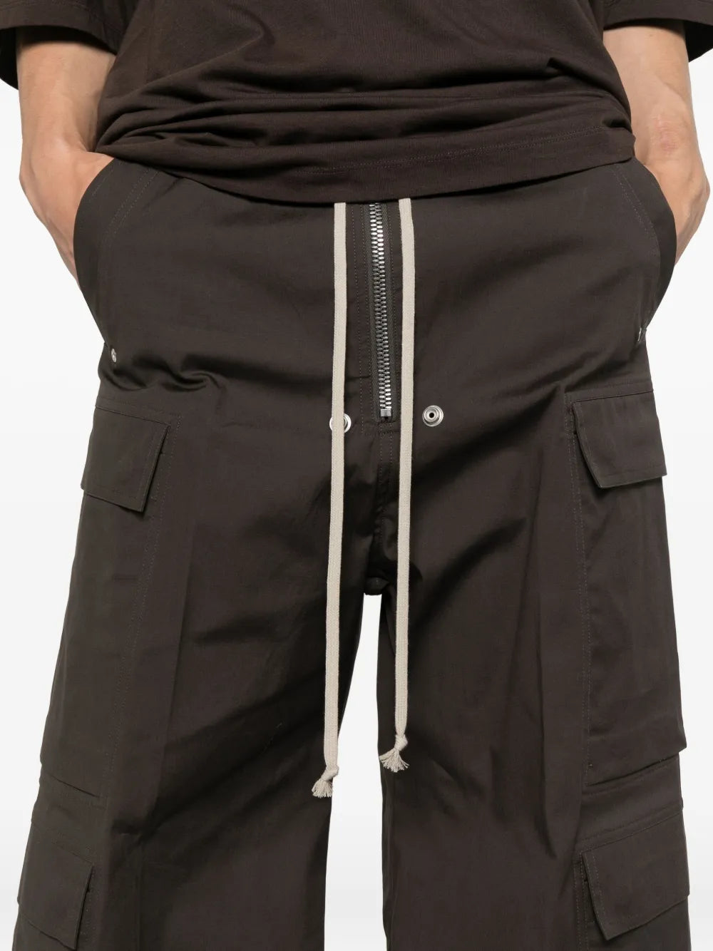 Rick Owens - CARGOBELAS