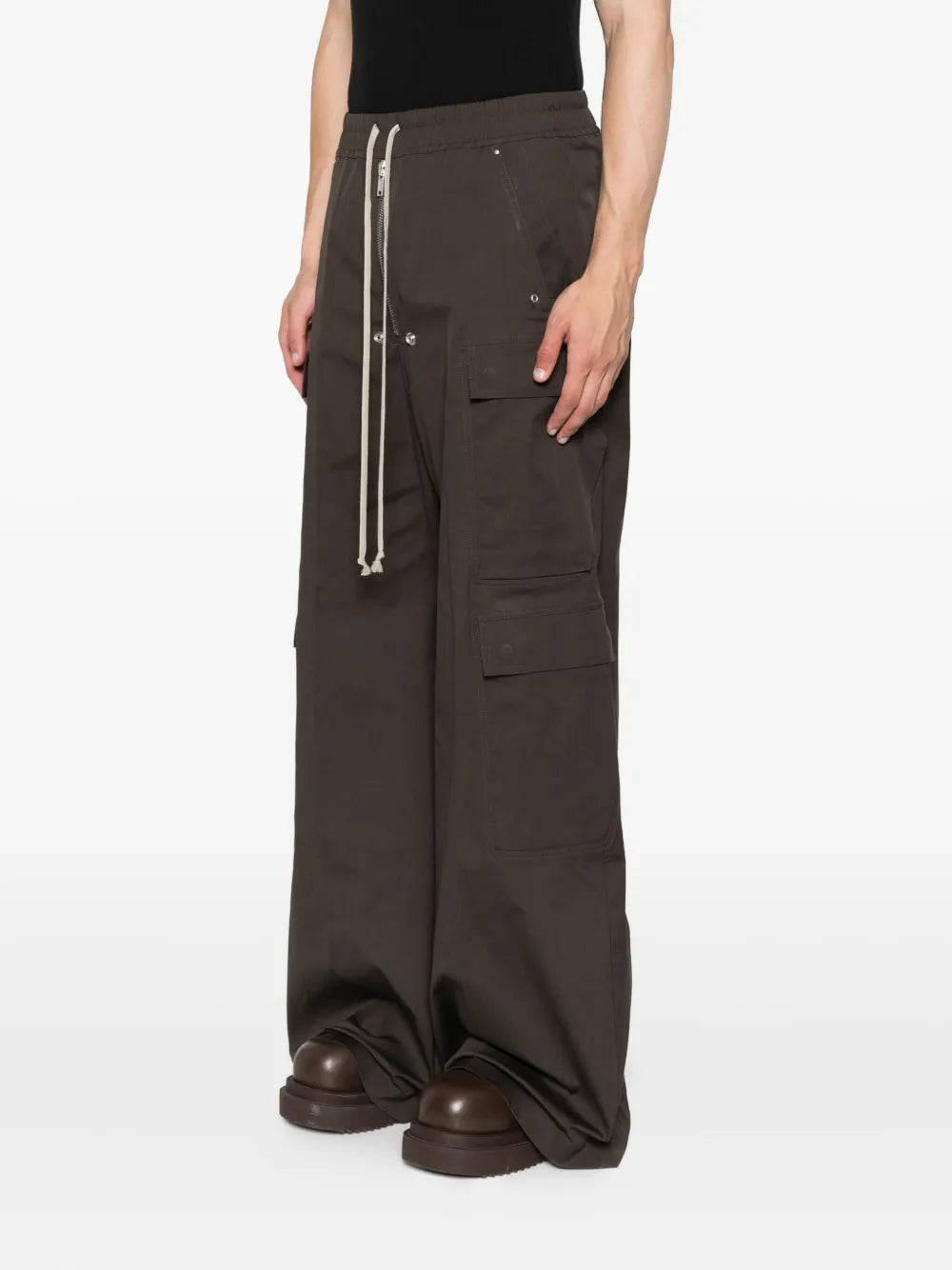 Rick Owens - CARGOBELAS