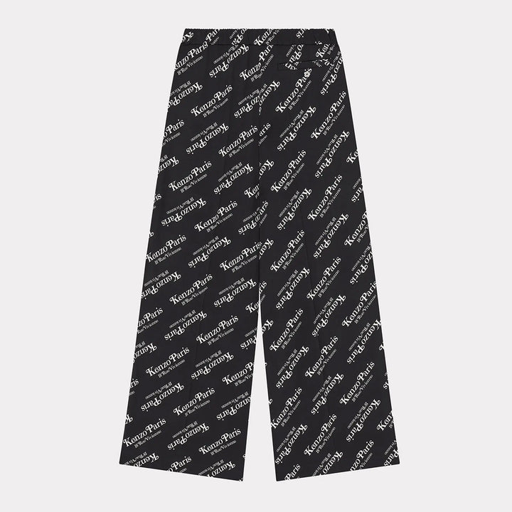 KENZO - 'KENZO BY VERDY' パジャマ パンツ