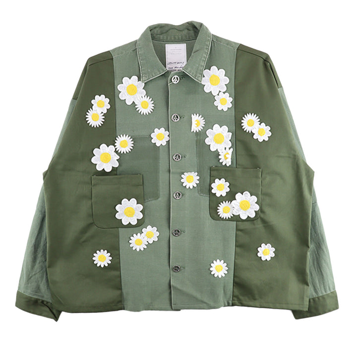 READYMADE - UTILITY SHIRT
