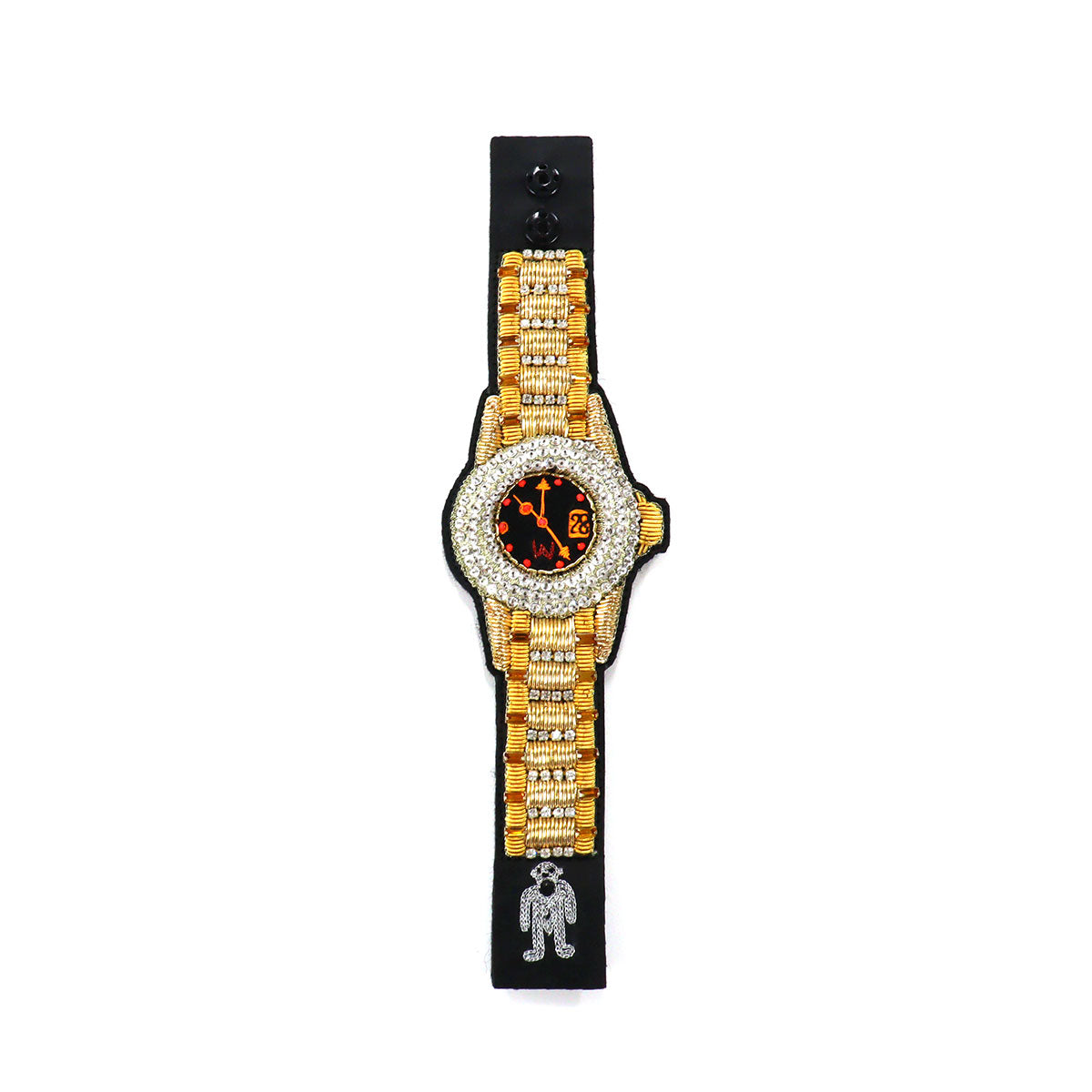 Walter Van Beirendonck (ウォルター ヴァン ベイレンドンク 