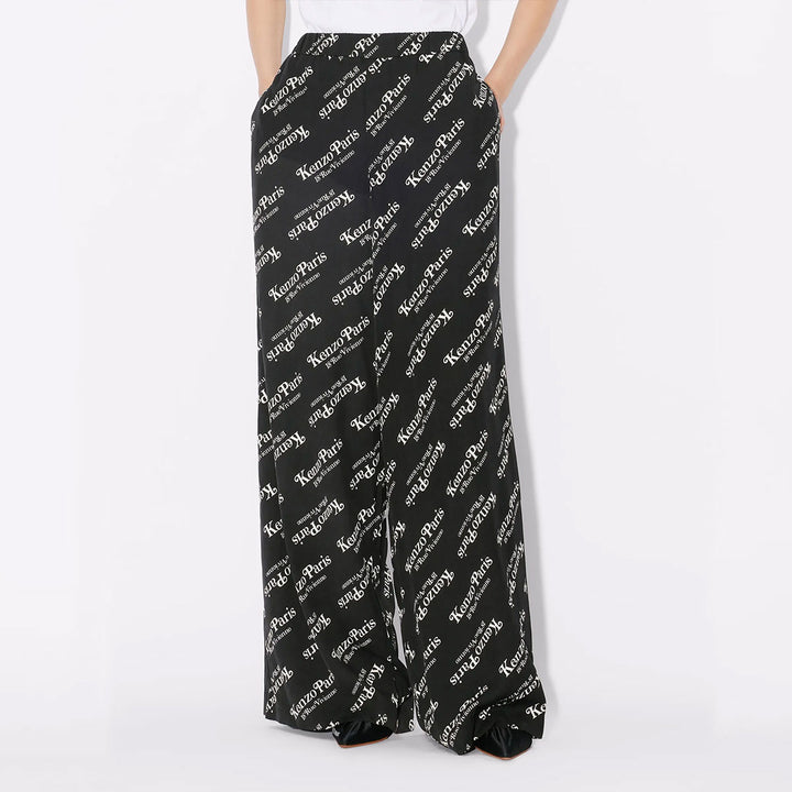 KENZO - 'KENZO BY VERDY' パジャマ パンツ