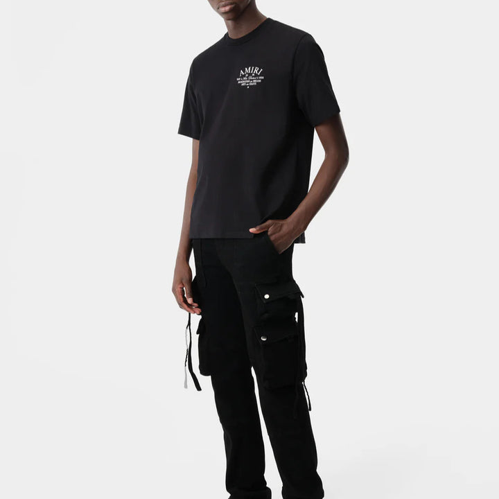 AMIRI - AMIRI ARTS DISTRICT TEE