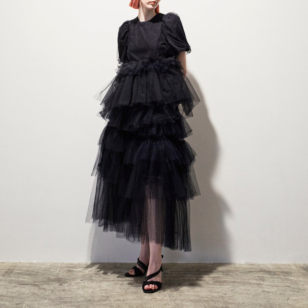 Simone Rocha - Long Tutu Skirt
