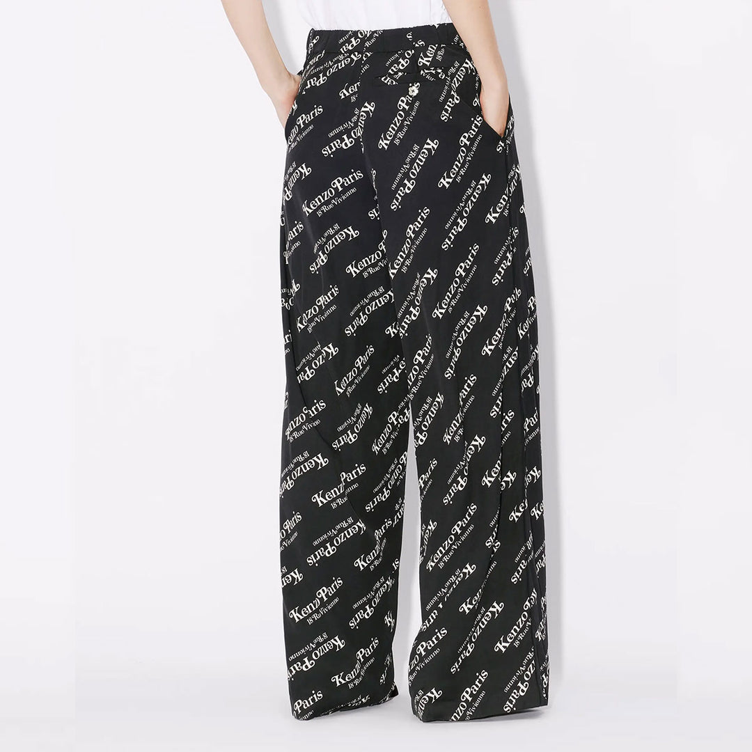 KENZO - 'KENZO BY VERDY' パジャマ パンツ