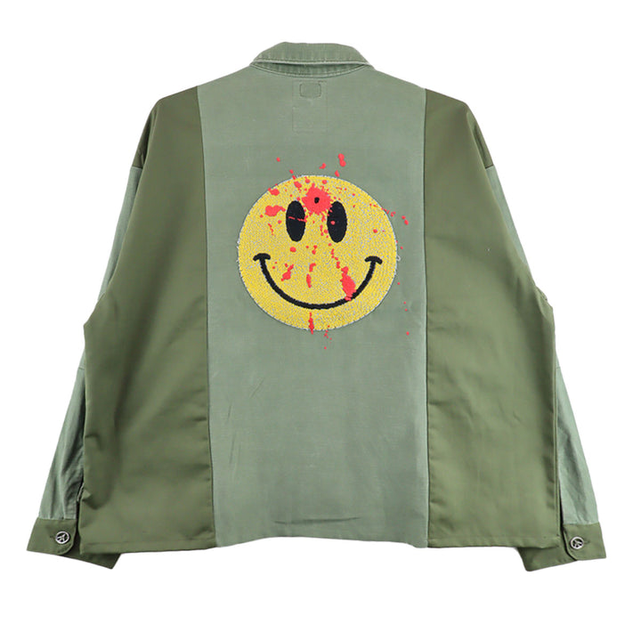 READYMADE - UTILITY SHIRT