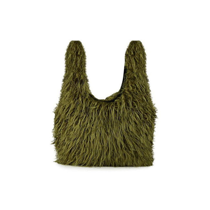 Dries Van Noten - MARCHE W.L.BAG