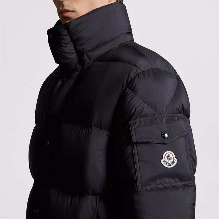 Moncler - HANOVERIANロングダウンジャケット