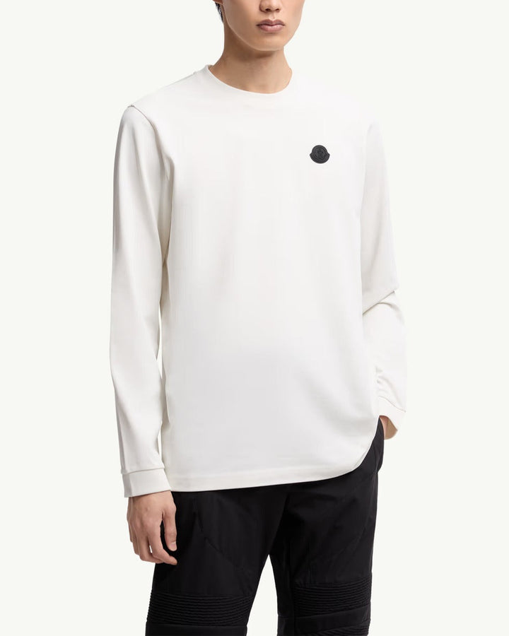 Moncler - ロングスリーブTシャツ