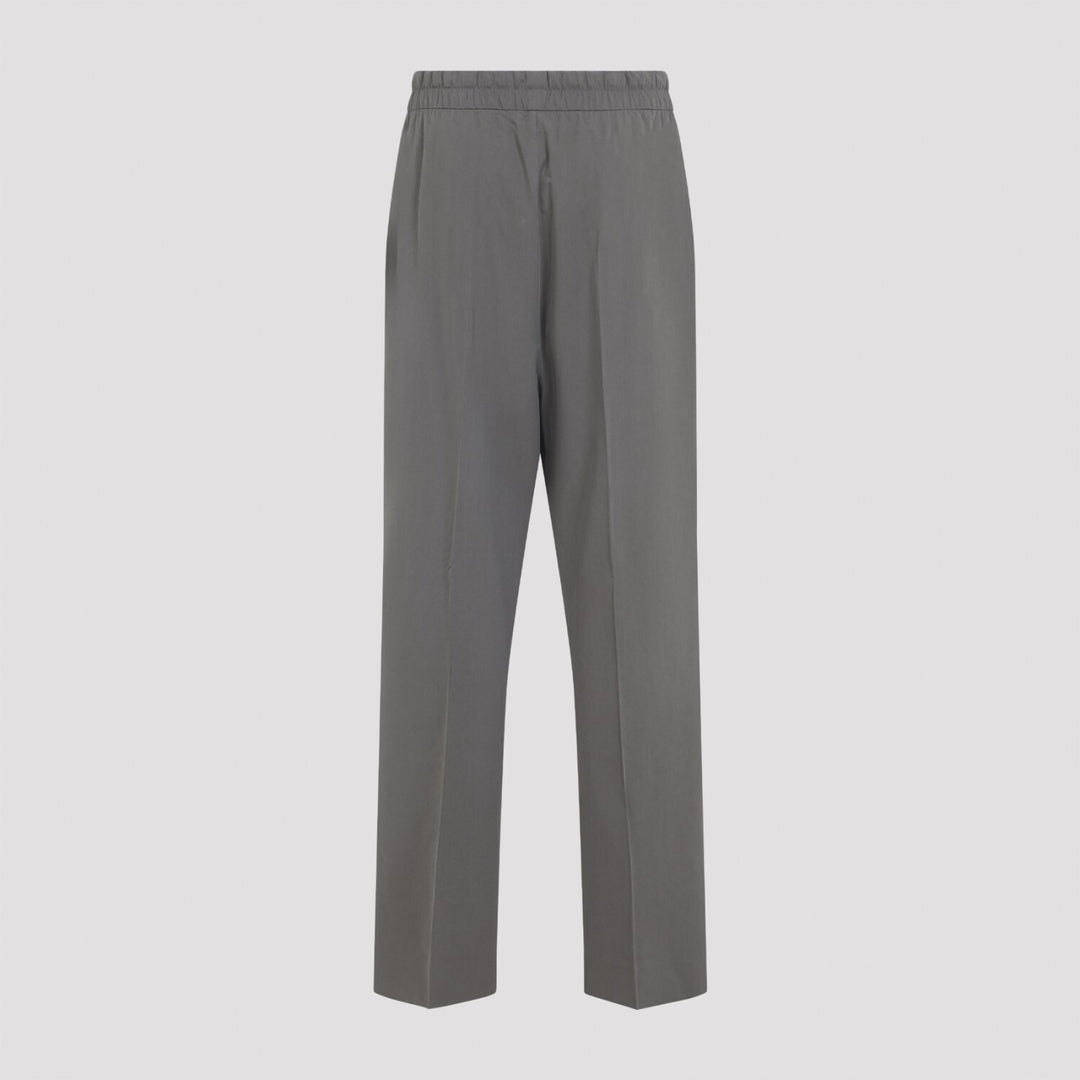 Fear of God - Drawstring Straight Pant