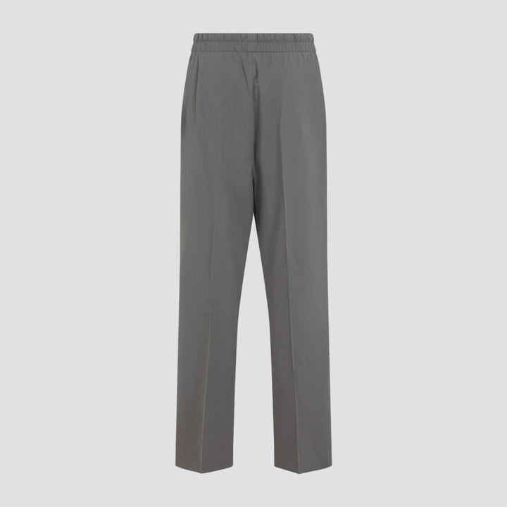 Fear of God - Drawstring Straight Pant