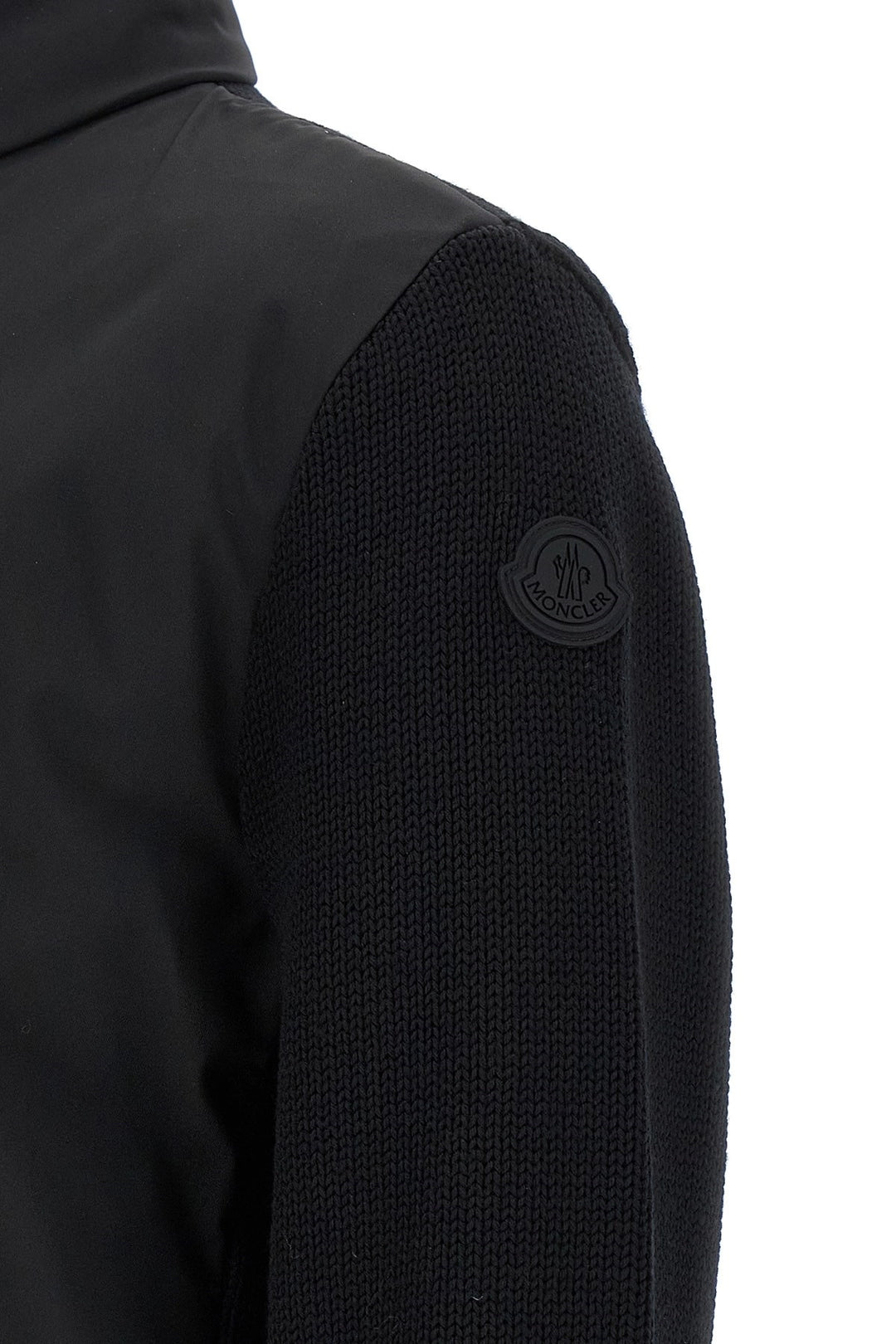 Moncler - カーディガン
