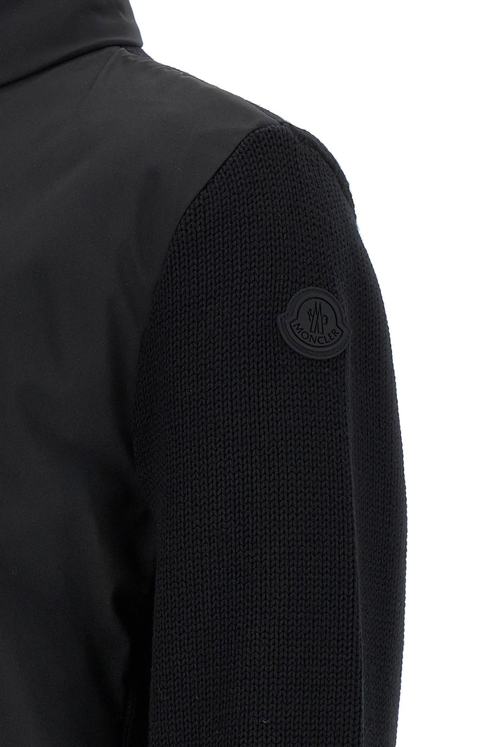 Moncler - カーディガン