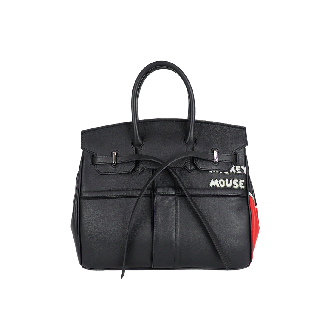 Punktum - "SCHEMA" Racing Bag 35