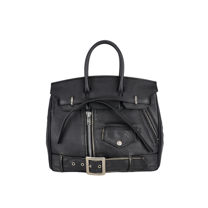 Punktum - "SCHEMA" Riders Bag 35