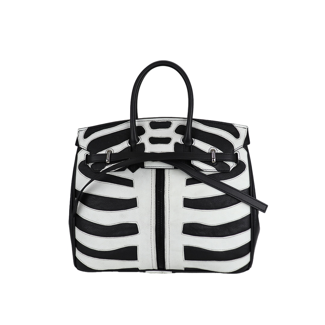 Punktum - "SCHEMA" Racing Bag 35