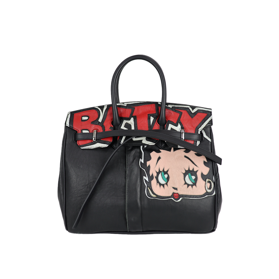 Punktum - "SCHEMA" Racing Bag 35