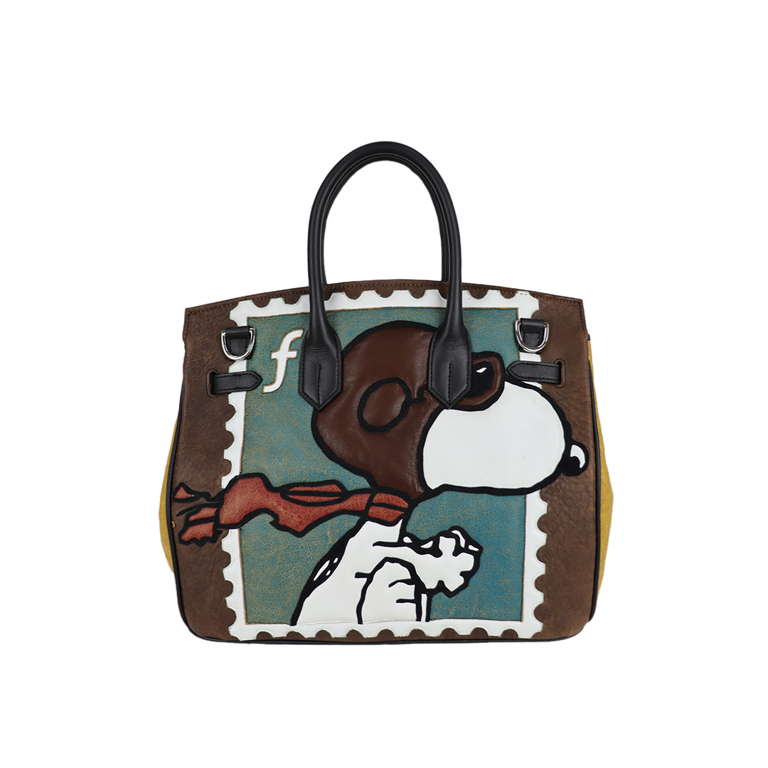 Punktum - "SCHEMA" Racing Bag 35