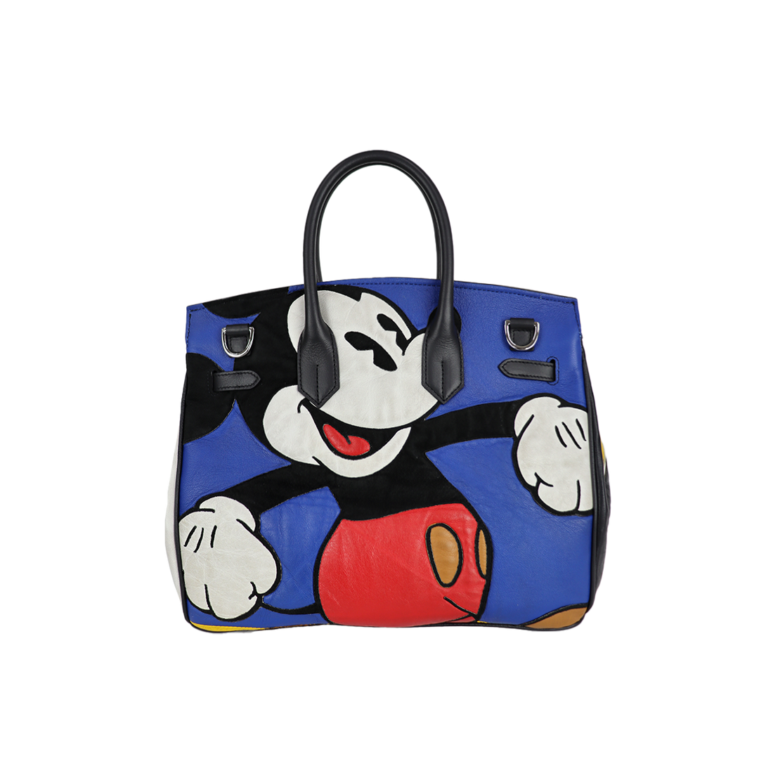 Punktum - "SCHEMA" Racing Bag 35