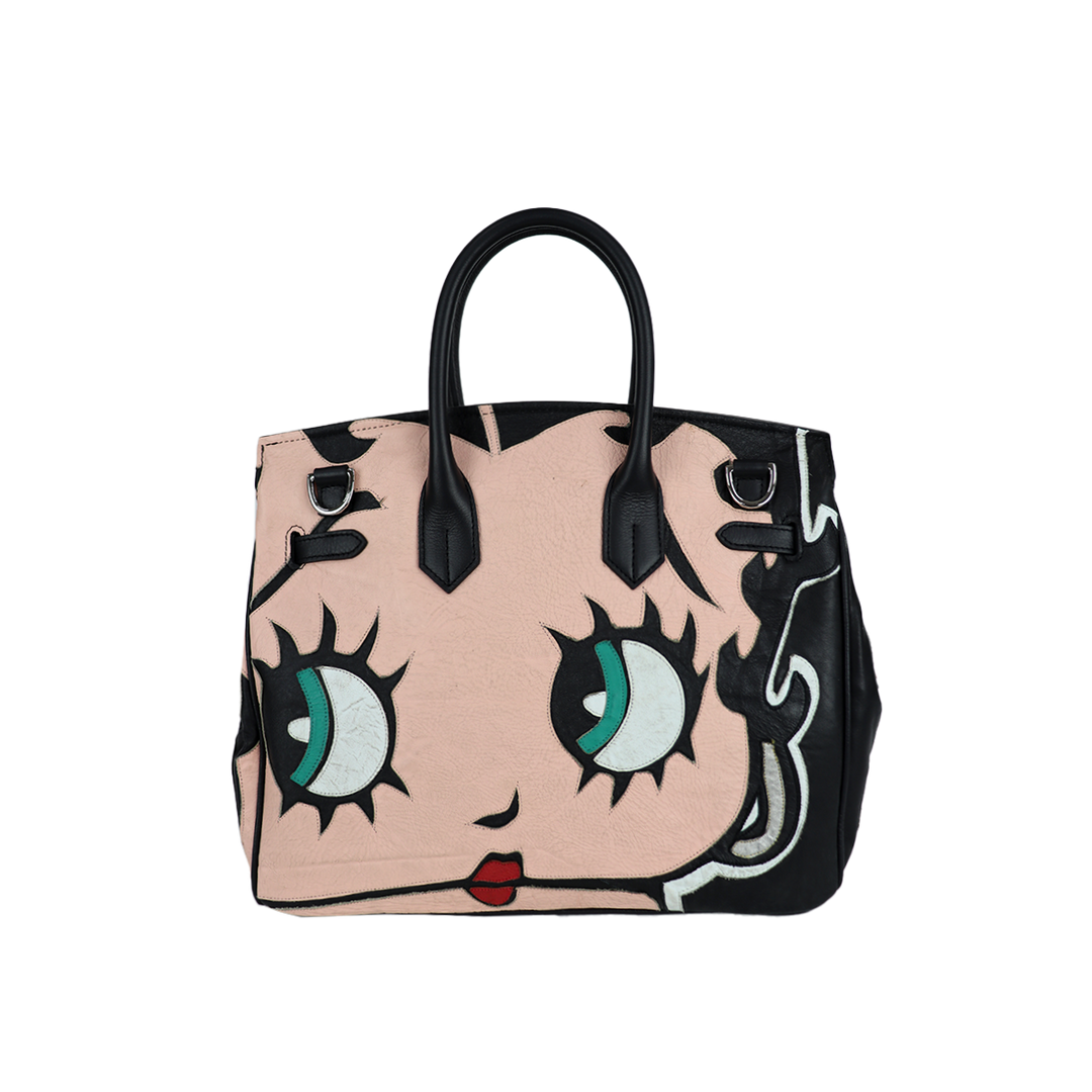 Punktum - "SCHEMA" Racing Bag 35