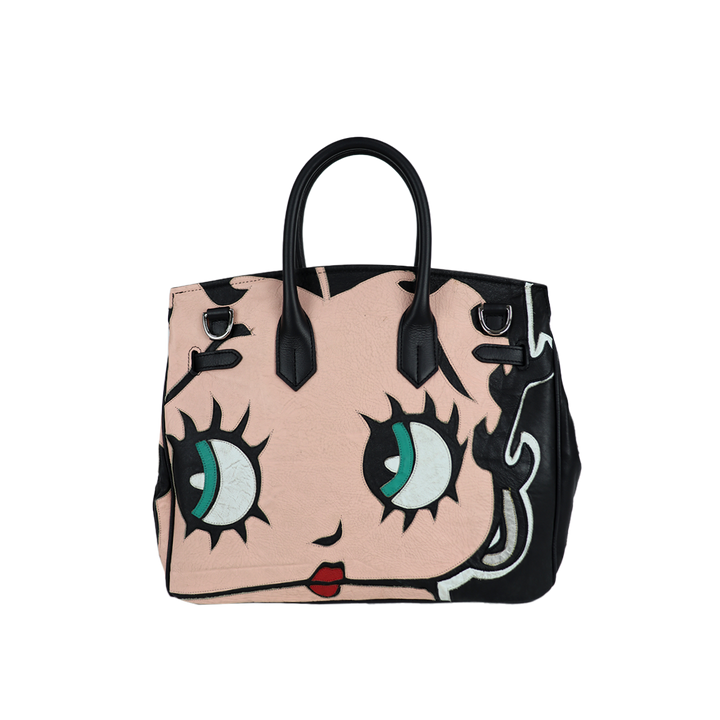 Punktum - "SCHEMA" Racing Bag 35