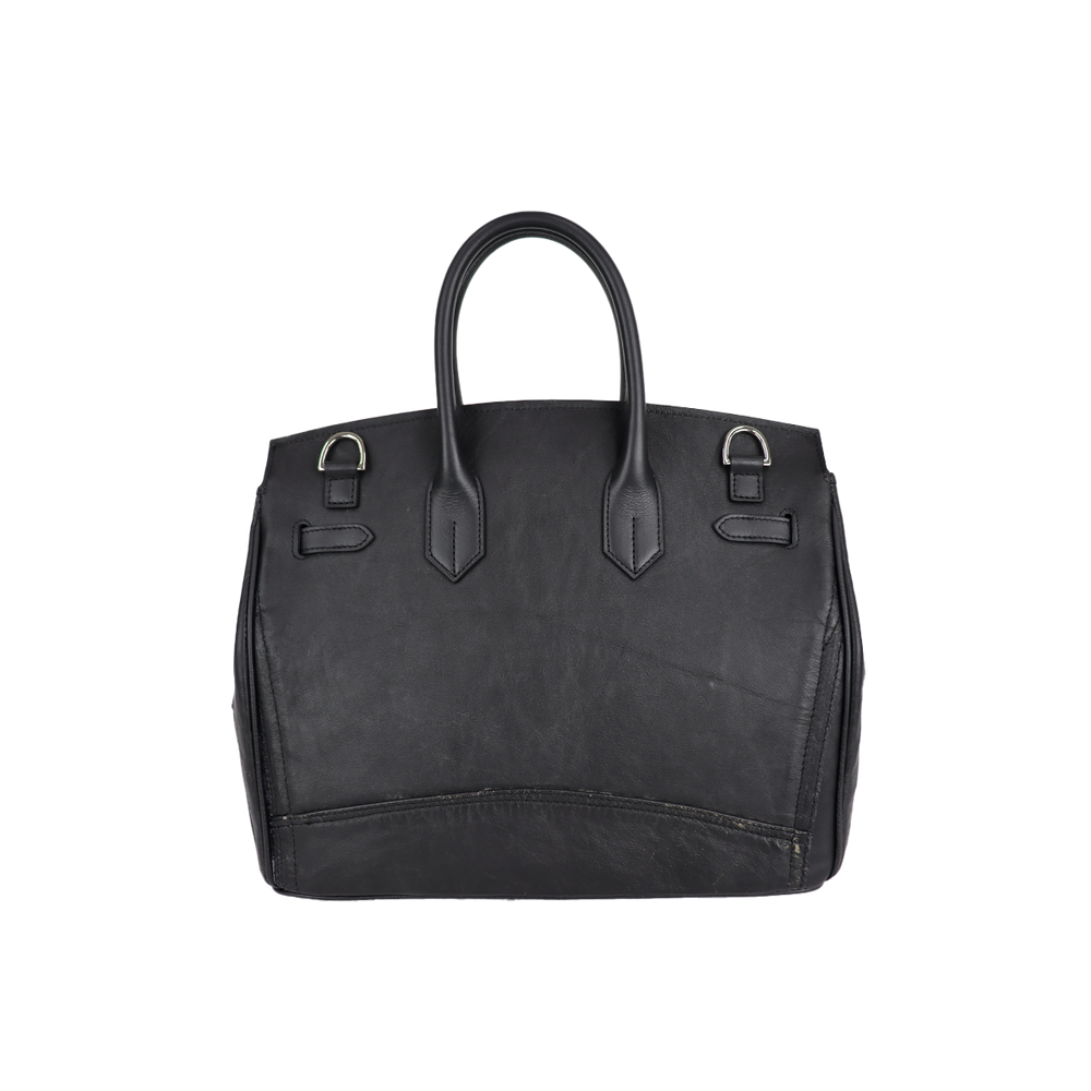 Punktum - "SCHEMA" Riders Bag 35