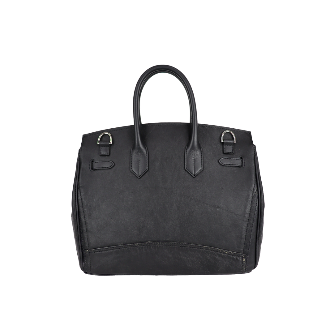 Punktum - "SCHEMA" Riders Bag 35