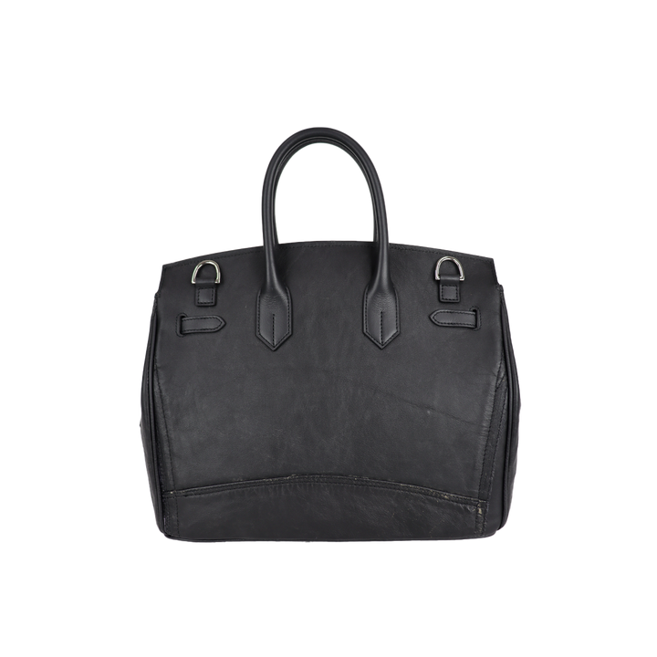 Punktum - "SCHEMA" Riders Bag 35