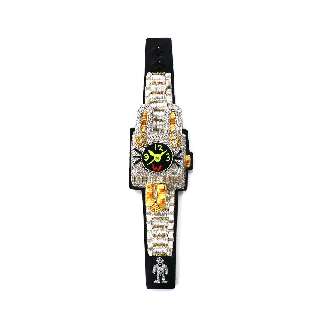 Walter Van Beirendonck - Crazy Bunny Bracelet