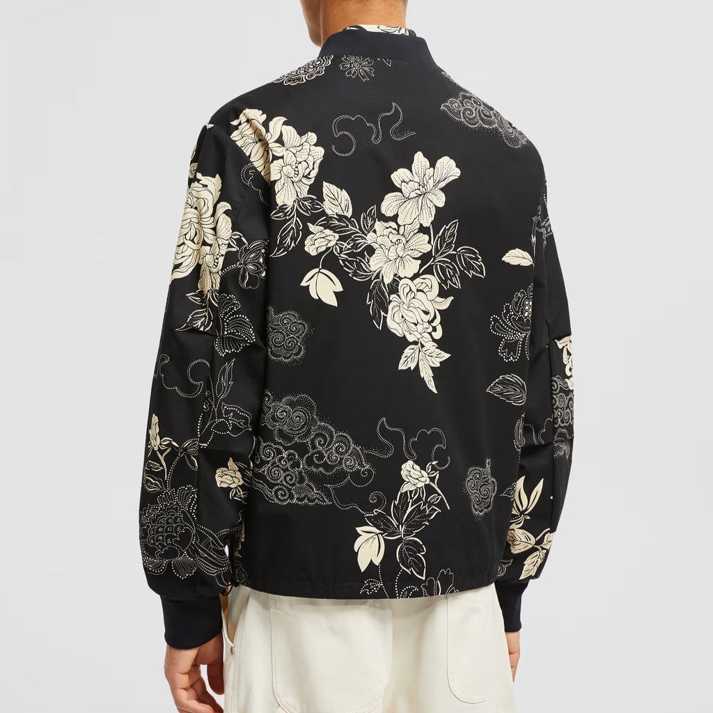 Moncler - Vandea リバーシブル ボンバー ジャケット