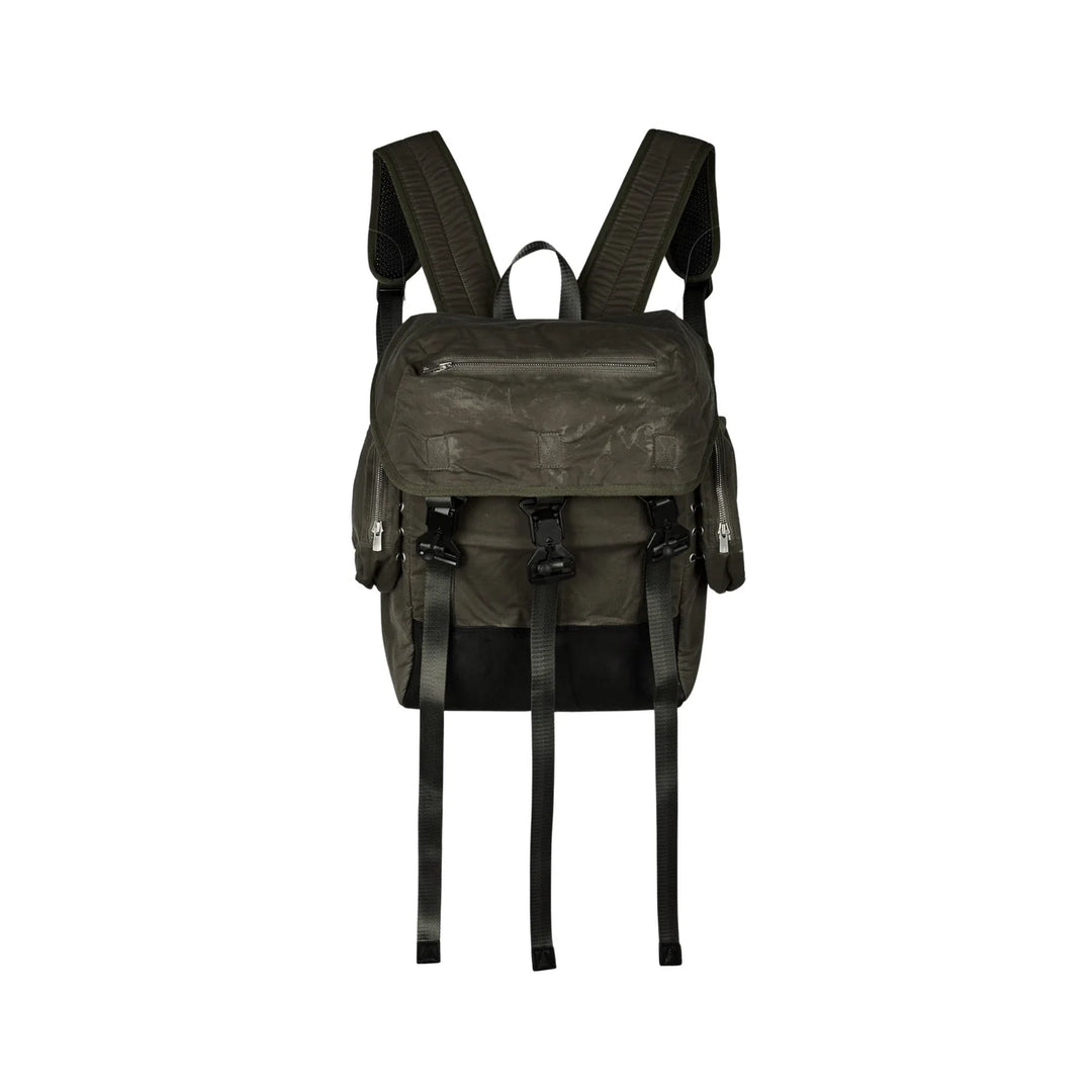 Parachute Backpack
