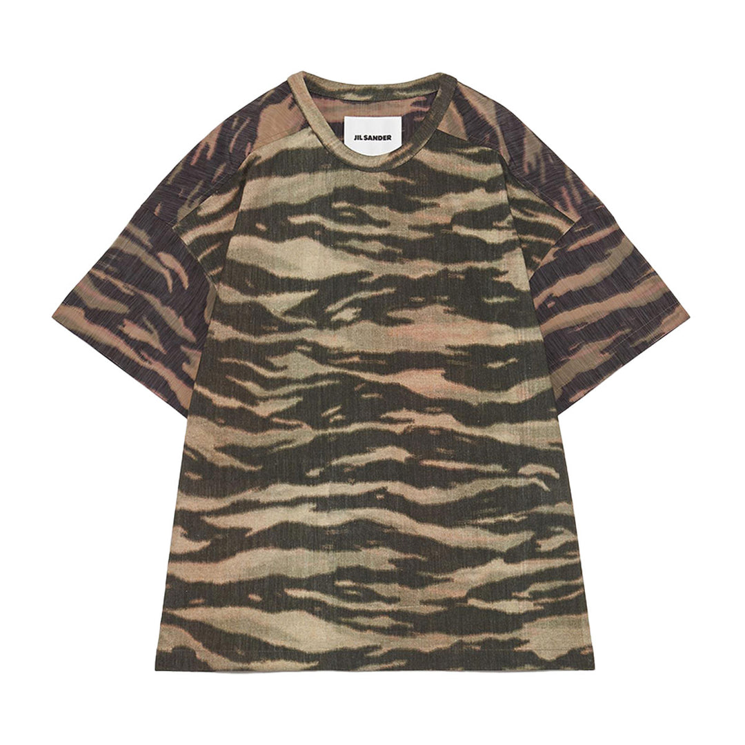 Jil Sander - T-SHIRT CN SS