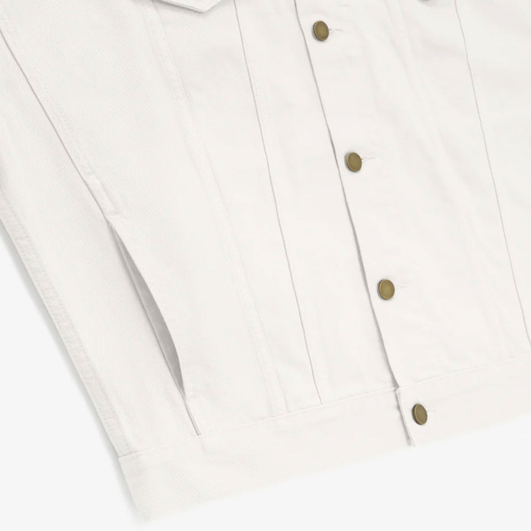 Fear of God ESSENTIALS - Denim Jacket