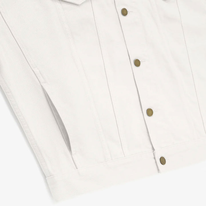 Fear of God ESSENTIALS - Denim Jacket