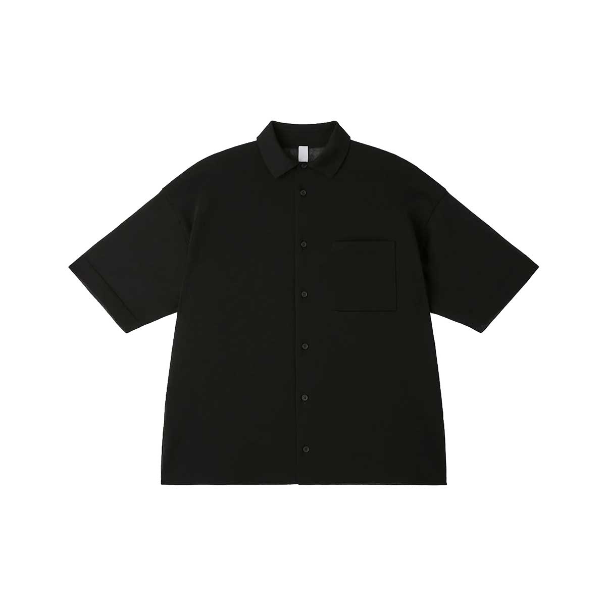 CFCL(シーエフシーエル) | TC MILAN SHORT SLEEVE SHIRT