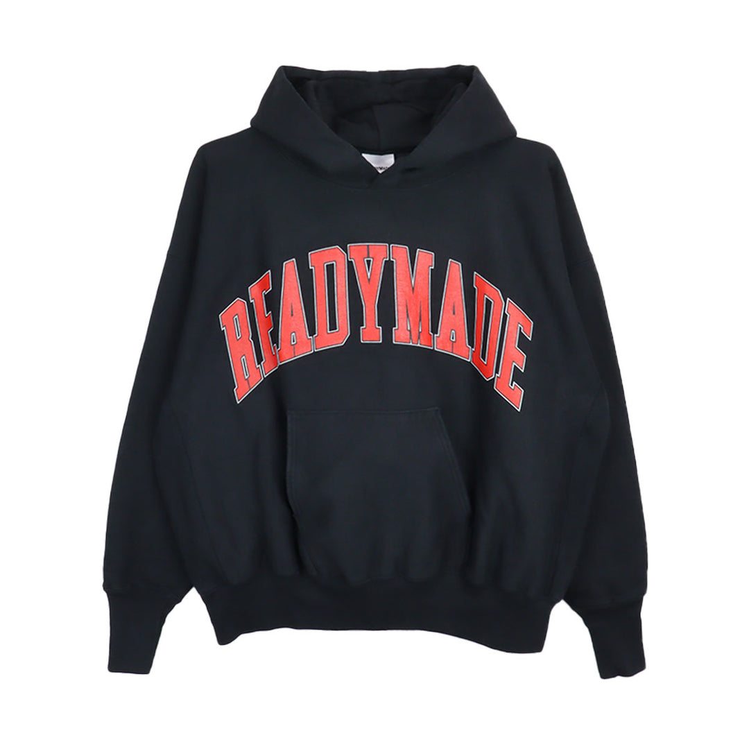 READYMADE - HOODIE ARCH LOGO