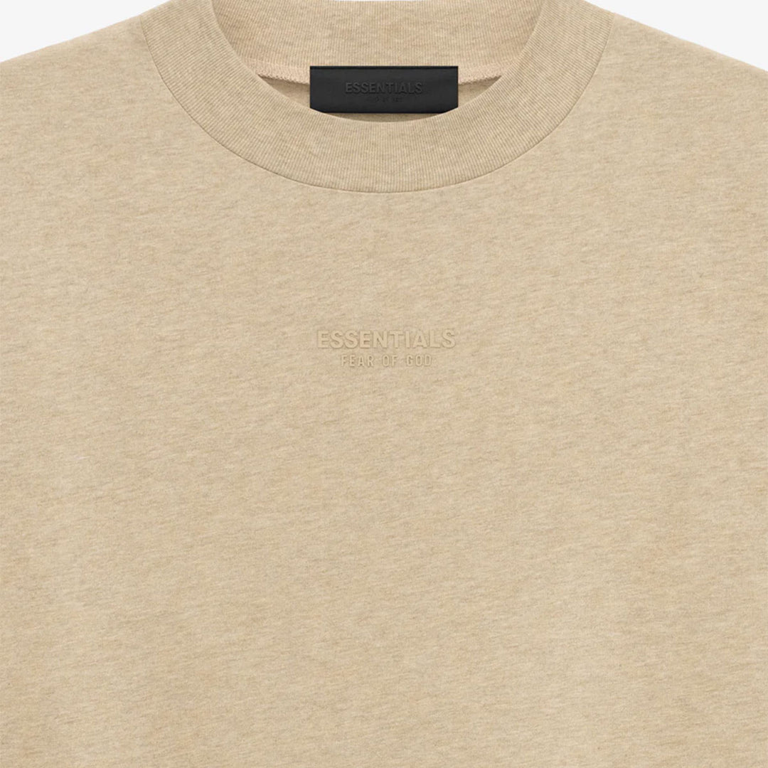 Fear of God ESSENTIALS - Essentials LS Tee