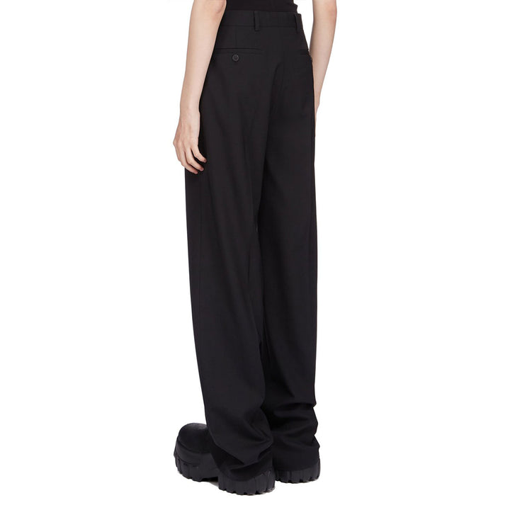 Rick Owens - DIETRICH TROUSERS