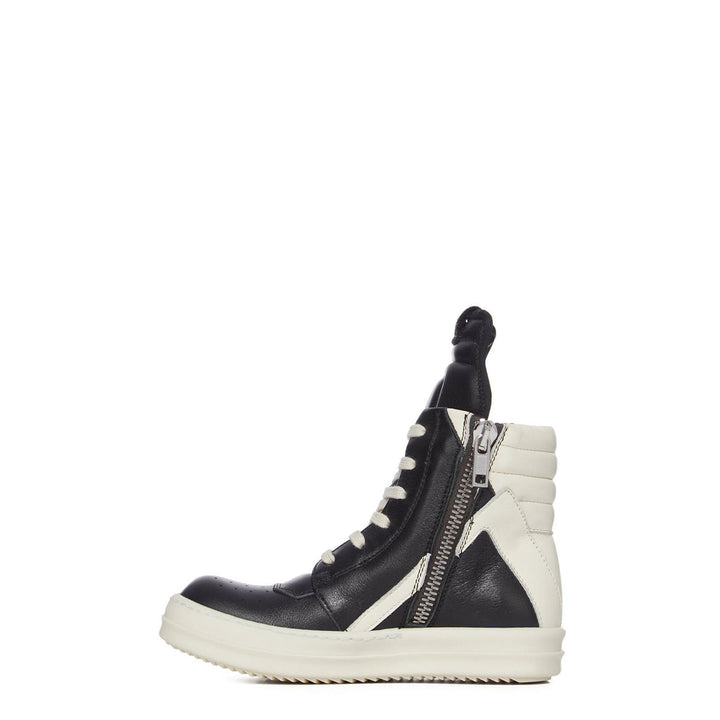 Rick Owens - KIDS GEOBASKETS