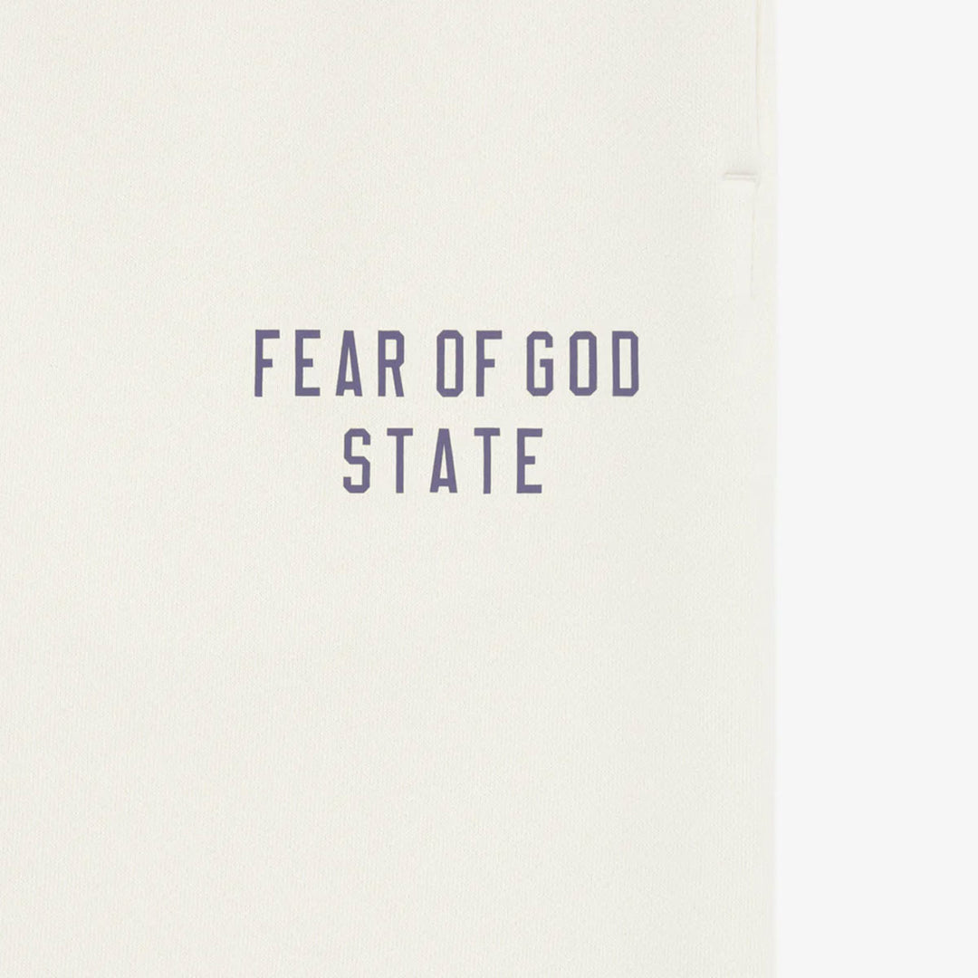 Fear of God ESSENTIALS - FLEECE ESSENTIAL SWEATPANT