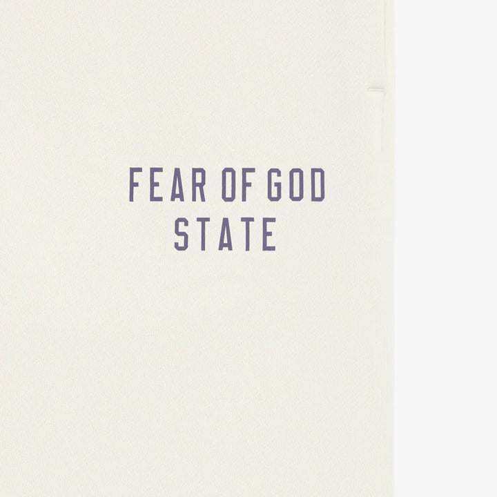 Fear of God ESSENTIALS - FLEECE ESSENTIAL SWEATPANT