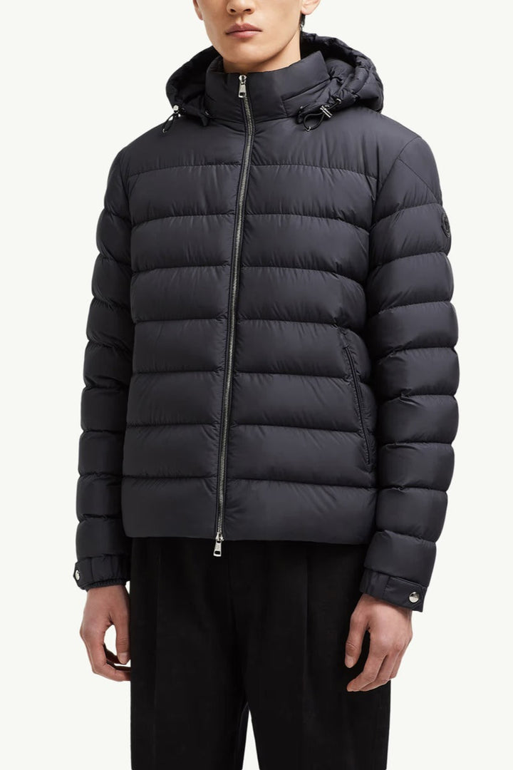 Moncler - Arnebショートダウンジャケット