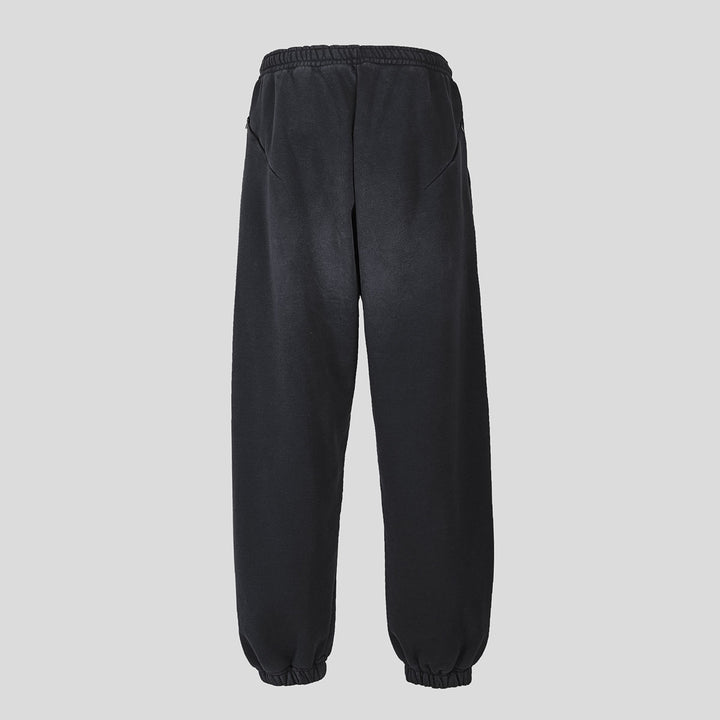 VUJADE - AXEL SUNFADED SWEATPANTS IN SUPIMA COTTON