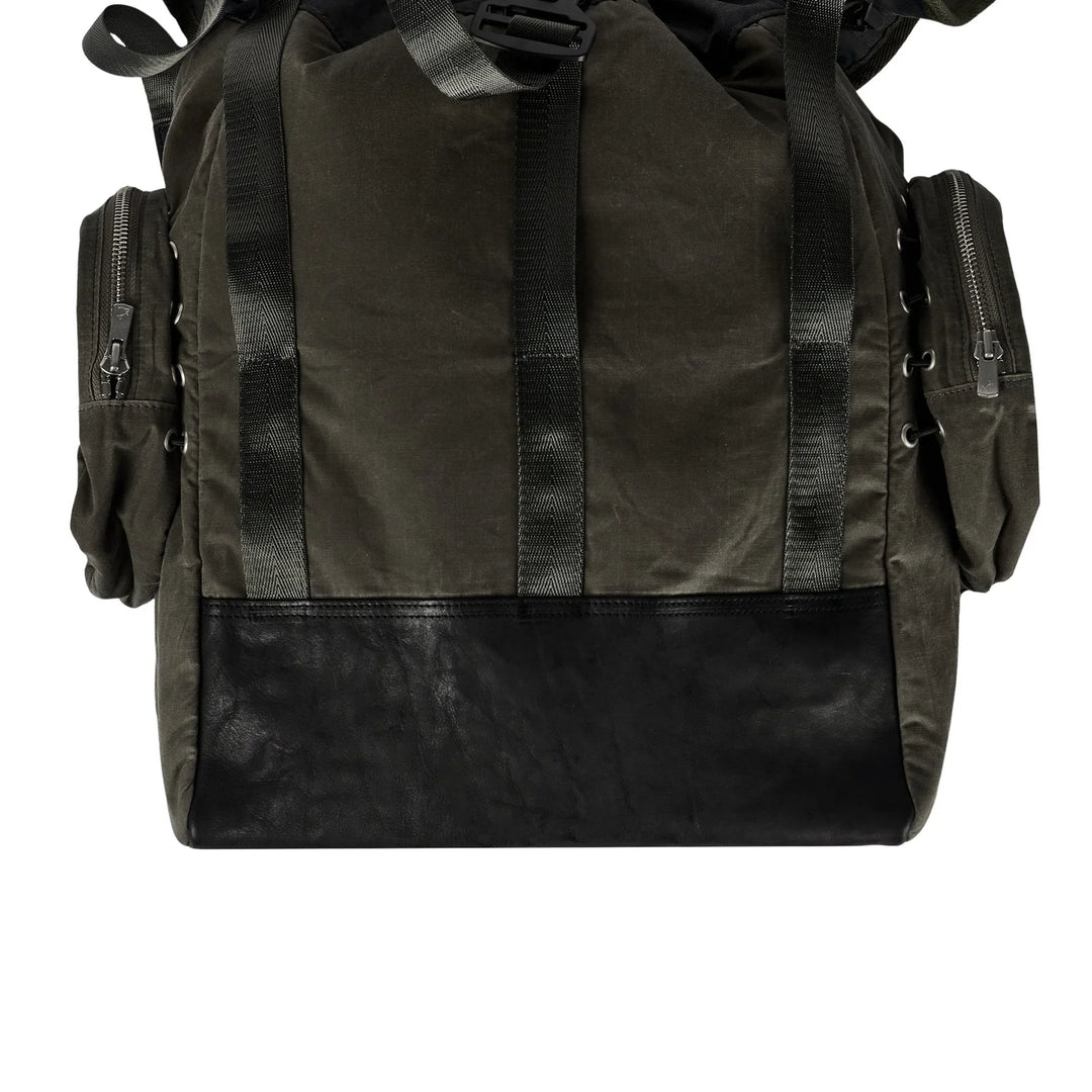 Parachute Backpack