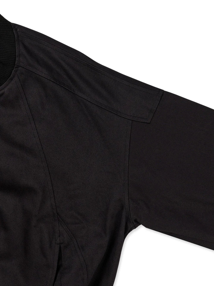 Darted MA-1 Bomber Jacket