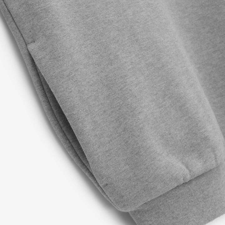 Fear of God ESSENTIALS - FLEECE HOODIE