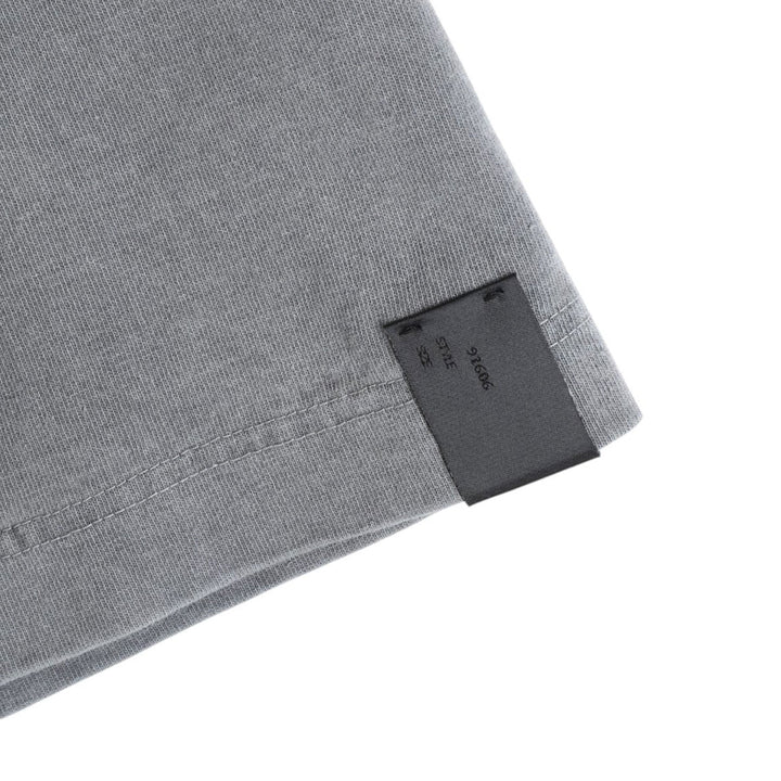 N.HOOLYWOOD - BIG T-SHIRT