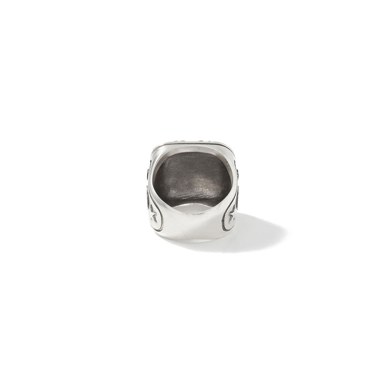 AFB - COLLEGE RING