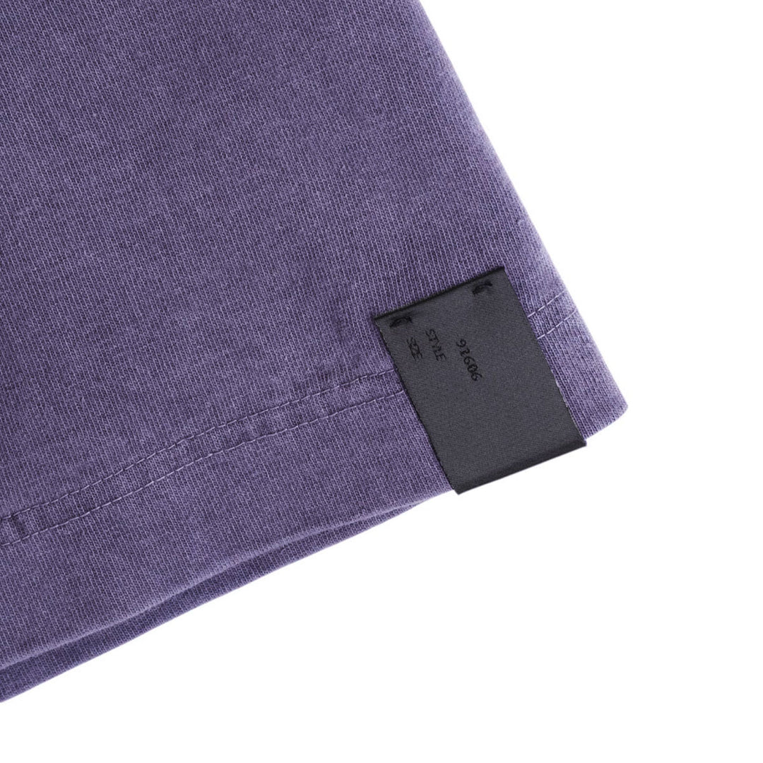 N.HOOLYWOOD - BIG T-SHIRT